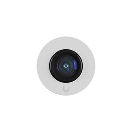 Ubiquiti Objectif grand-angle 8 MP 4K pour Hub IA Theta - Performance basse lumière et montage standard inclus