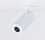 Ubiquiti Objectif grand-angle 8 MP 4K pour Hub IA Theta - Performance basse lumière et montage standard inclus
