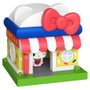 FUNKO Blister 3 Bitty Pop! Towns Hello Kitty and Friends