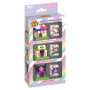FUNKO Blister 3 Bitty Pop! Towns Hello Kitty and Friends