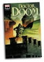 McFarlane Toys Marvel Statuette Doctor Doom (Doctor Doom #1)