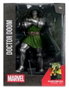 McFarlane Toys Marvel Statuette Doctor Doom (Doctor Doom #1)
