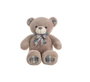 Creaciones Llopis Oso Lazo Cuadros Mimosin 2 Col. Surt. 75 Cm