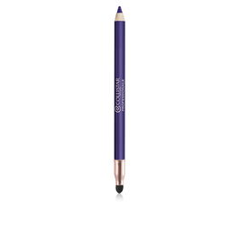 Collistar Crayon Yeux PROFESSIONNEL #12-Viola Metallo 1 u Waterproof Vegan Longue Durée
