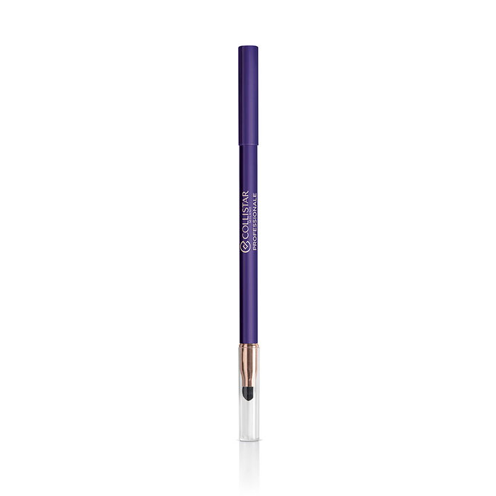 Collistar Crayon Yeux PROFESSIONNEL #12-Viola Metallo 1 u Waterproof Vegan Longue Durée Collistar Crayon Yeux PROFESSIONNEL #12-Viola Metallo 1 u Waterproof Vegan Longue Durée