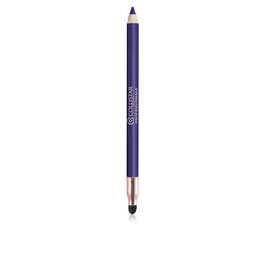 Collistar Crayon Yeux PROFESSIONNEL #12-Viola Metallo 1 u Waterproof Vegan Longue Durée