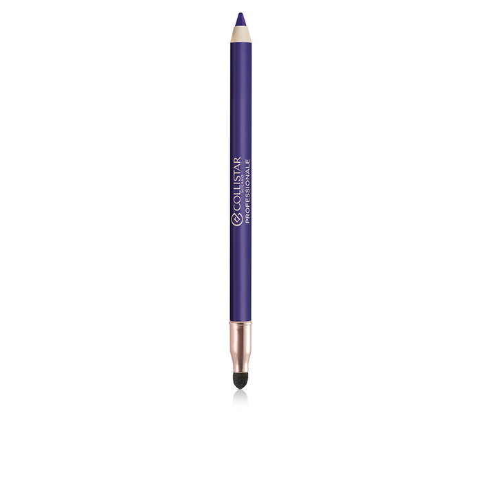 Collistar Crayon Yeux PROFESSIONNEL #12-Viola Metallo 1 u Waterproof Vegan Longue Durée Collistar Crayon Yeux PROFESSIONNEL #12-Viola Metallo 1 u Waterproof Vegan Longue Durée