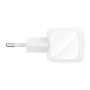 Belkin WCA008KQ1MWH-B6 Chargeur mural Boost Charge USB-C 30 W Blanc
