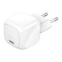 Belkin WCA008KQ1MWH-B6 Chargeur mural Boost Charge USB-C 30 W Blanc