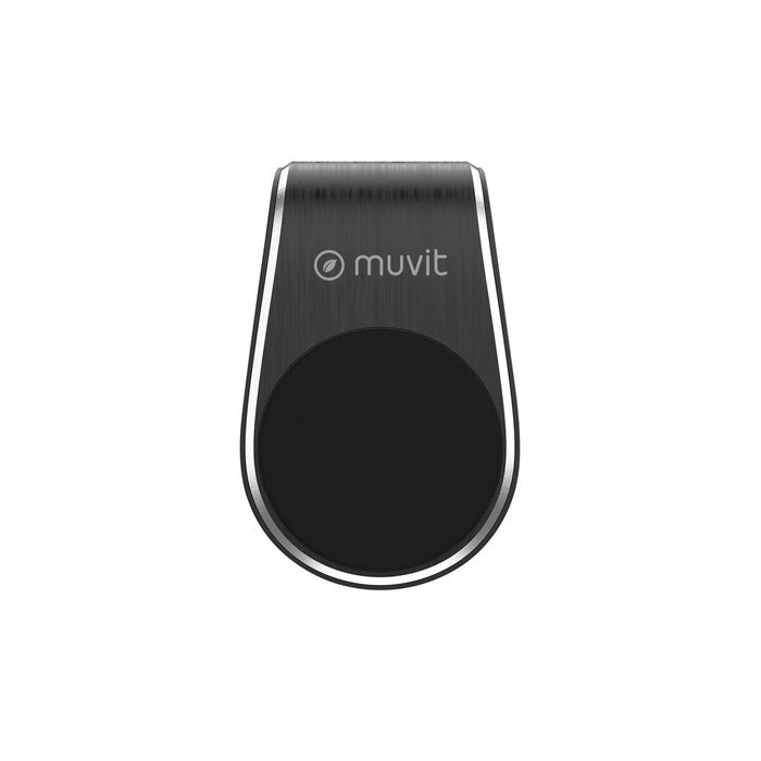 Support pour mobiles Muvit MCCHL0007 Noir