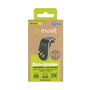 Support pour mobiles Muvit MCCHL0007 Noir