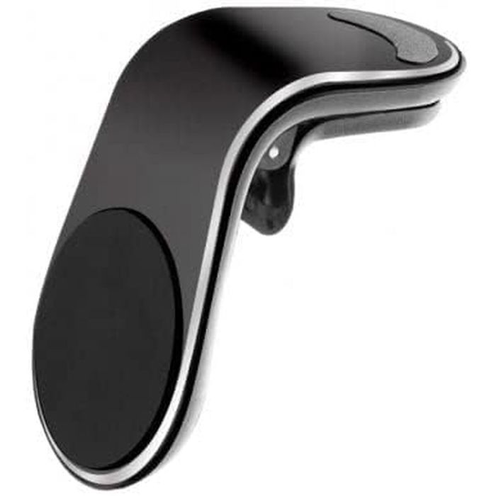 Support pour mobiles Muvit MCCHL0007 Noir