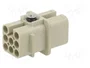 LAPP Connecteur industriel HDC EPIC® H-D 007 FC