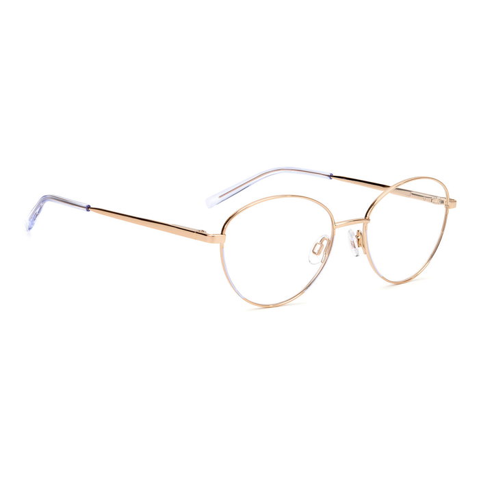 Monture de Lunettes Femme Missoni MMI0024LTAF31 Ø 53 mm