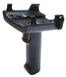 Honeywell Poignée de scanner pour terminal EDA51 - Compatible avec sangle main EDA51