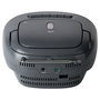 Reflexion RCR2260 Boombox Radio-CD-Kassette blanc/gris
