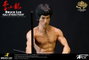 Star Ace Toys Statuette Bruce Lee Opération Dragon My Favourite Movie 1/6 Kali Sticks Fight
