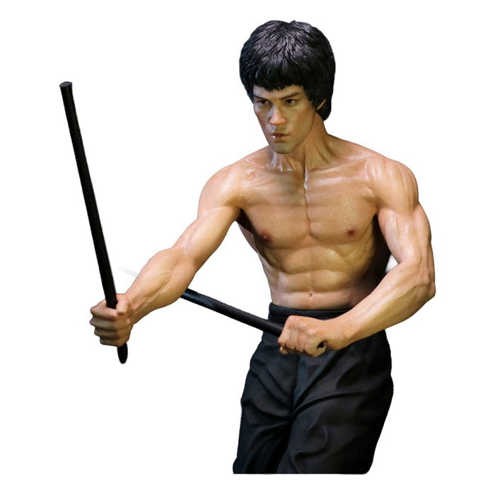 Star Ace Toys Statuette Bruce Lee Opération Dragon My Favourite Movie 1/6 Kali Sticks Fight Star Ace Toys Statuette Bruce Lee Opération Dragon My Favourite Movie 1/6 Kali Sticks Fight
