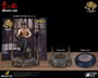 Star Ace Toys Statuette Bruce Lee Opération Dragon My Favourite Movie 1/6 Kali Sticks Fight