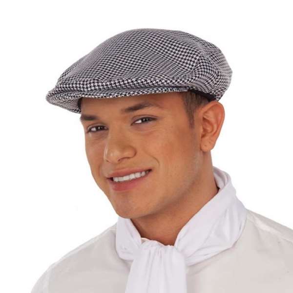 My Other Me Casquette ajustable 55-57 cm - Multicolore - 100% Polyester - Jeu multilingue (espagnol, anglais, français, italien, portugais, allemand) My Other Me Casquette ajustable 55-57 cm - Multicolore - 100% Polyester - Jeu multilingue (espagnol, anglais, français, italien, portugais, allemand)