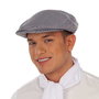 My Other Me Casquette ajustable 55-57 cm - Multicolore - 100% Polyester - Jeu multilingue (espagnol, anglais, français, italien, portugais, allemand)