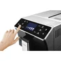 Catler EA 950 Machine à expresso automatique Inox