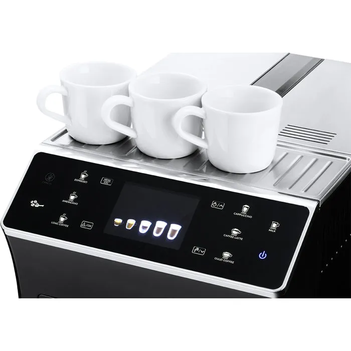 Catler EA 950 Machine à expresso automatique Inox