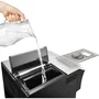 Catler EA 950 Machine à expresso automatique Inox