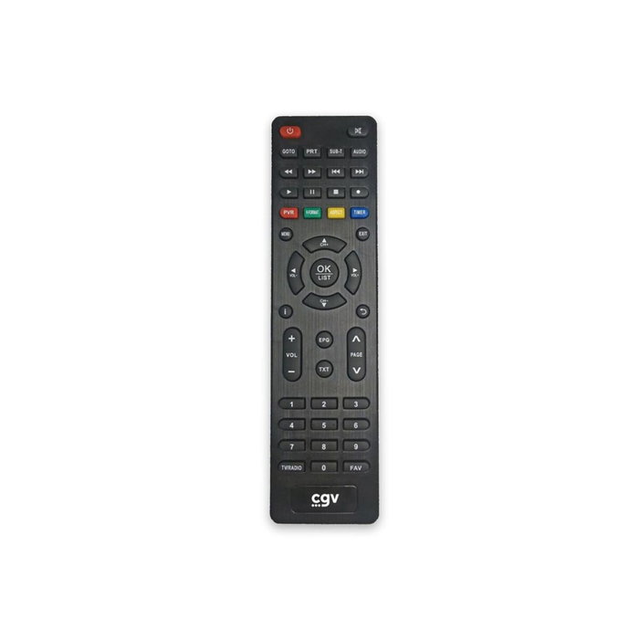 CGV ETIMO FP-3 Récepteur-enregistreur TNT HD CGV ETIMO FP-3 Récepteur-enregistreur TNT HD