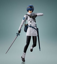 Bandai Tamashii Nations Metaphor: ReFantazio S.H.Figuarts Protagonist 16 cm