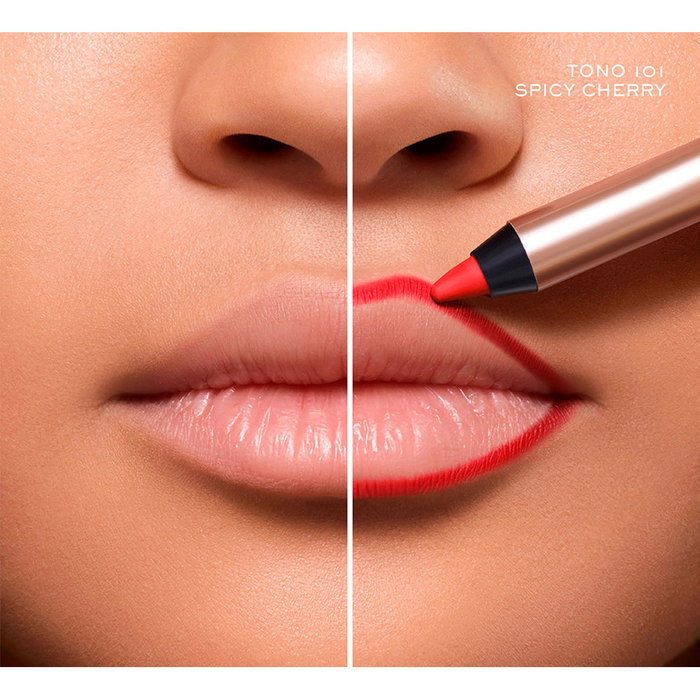 Lancôme Lip Idôle Crayon Contour des Lèvres 101 Orange Lancôme Lip Idôle Crayon Contour des Lèvres 101 Orange