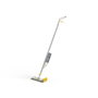 Joseph Joseph CleanTech 2-in-1 Spray Mop Blanc