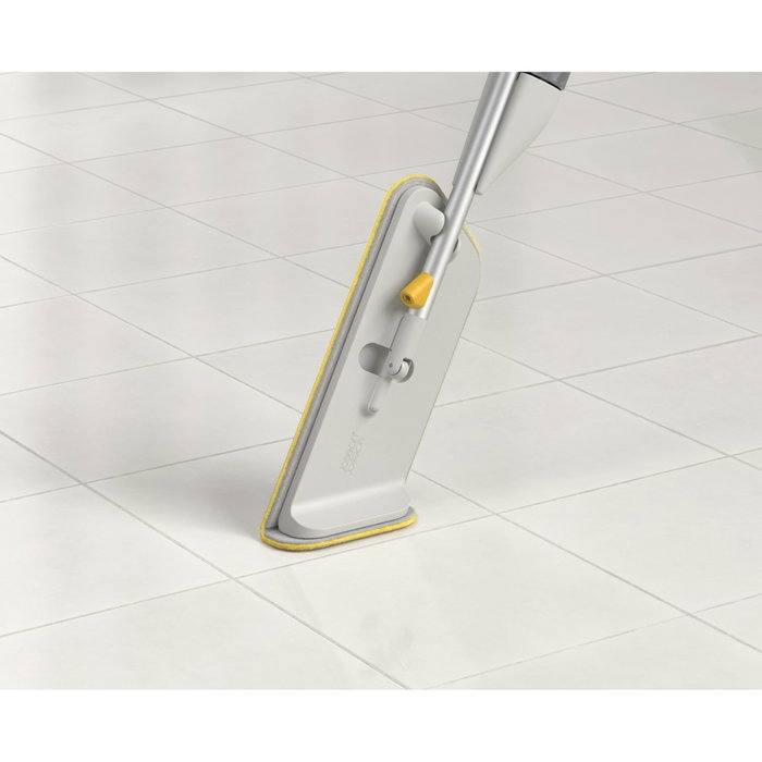Joseph Joseph CleanTech 2-in-1 Spray Mop Blanc