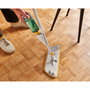 Joseph Joseph CleanTech 2-in-1 Spray Mop Blanc
