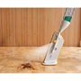 Joseph Joseph CleanTech 2-in-1 Spray Mop Blanc