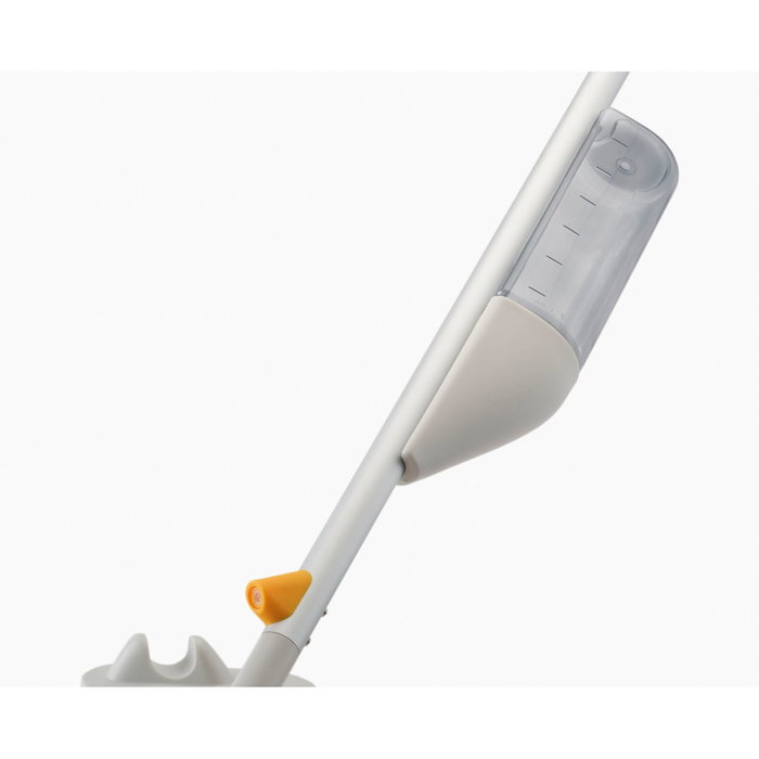 Joseph Joseph CleanTech 2-in-1 Spray Mop Blanc