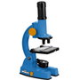 DieMaus Set de Microscope pour Enfants avec Étui