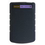 Transcend StoreJet 25H3P 2 To Black / Magenta