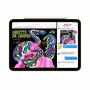Apple iPad A16 (2025) - 11 - Wi-Fi + Cellular - 512 Go - Jaune