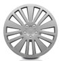 Abc TAPACUBOS OR-3 PLATA 16 inch argent