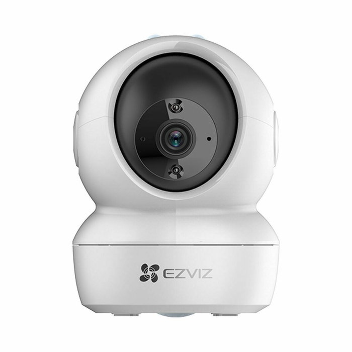Camescope de surveillance Ezviz H6C 2MP