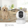 Camescope de surveillance Ezviz H6C 2MP