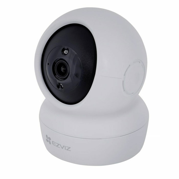 Camescope de surveillance Ezviz H6C 2MP