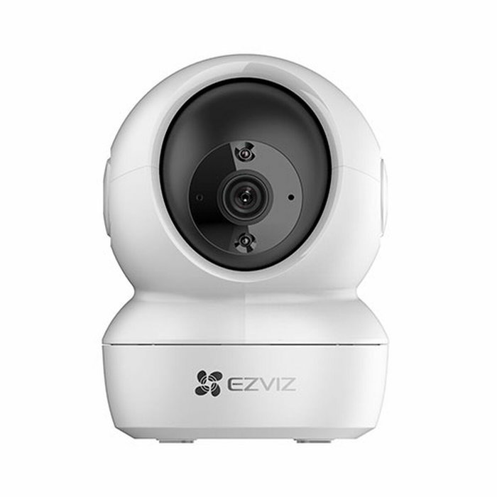 Camescope de surveillance Ezviz H6C 2MP