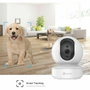 Camescope de surveillance Ezviz H6C 2MP