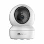 Camescope de surveillance Ezviz H6C 2MP