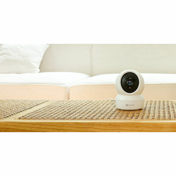 Camescope de surveillance Ezviz H6C 2MP