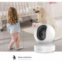 Camescope de surveillance Ezviz H6C 2MP
