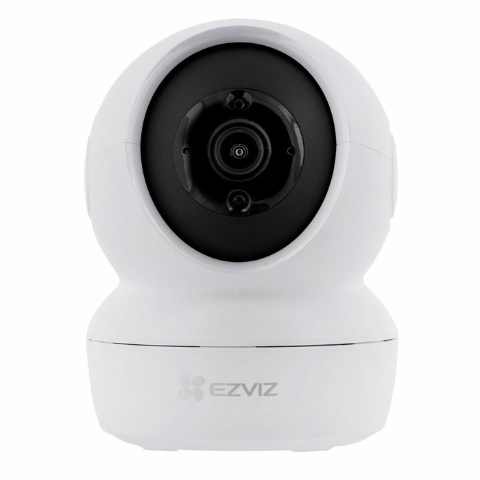 Camescope de surveillance Ezviz H6C 2MP