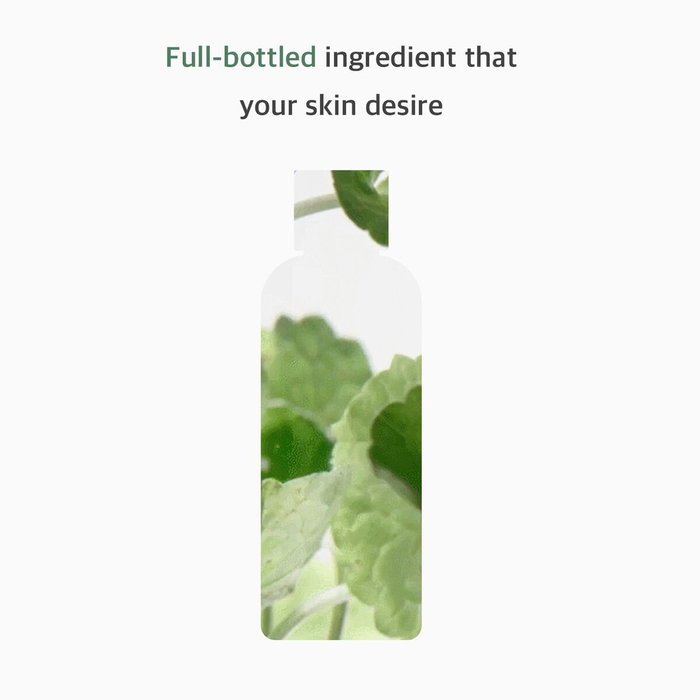 Mixsoon Centella Asiatica Tonique 300 ml